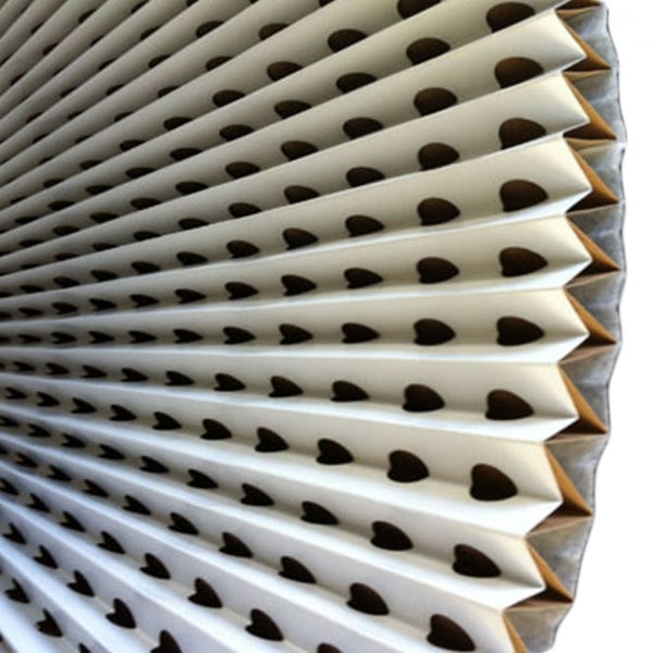 Spray Booth Filter Media