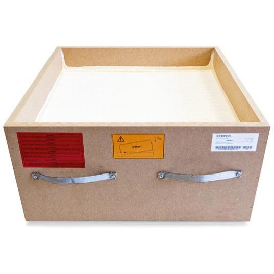 Welding Fume Extraction Filters