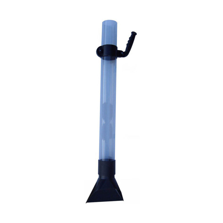 Dust extraction clean up kit 