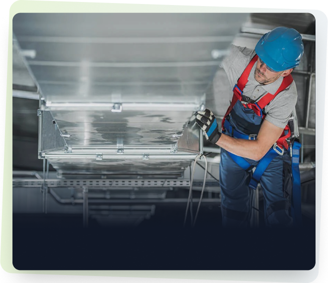 Built by Installers, for Installers
