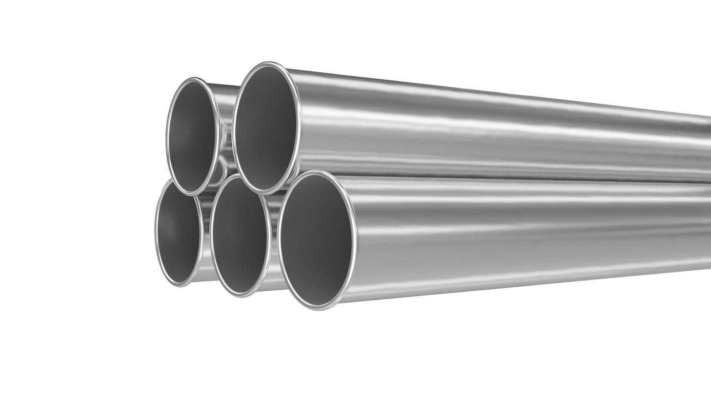 1.5M Ducting Pipe (Quick-Fit®) - Extractly Ltd