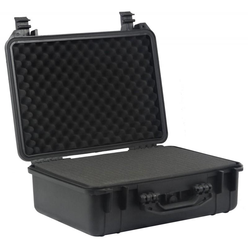 Dust Lamp Protective Carry Case