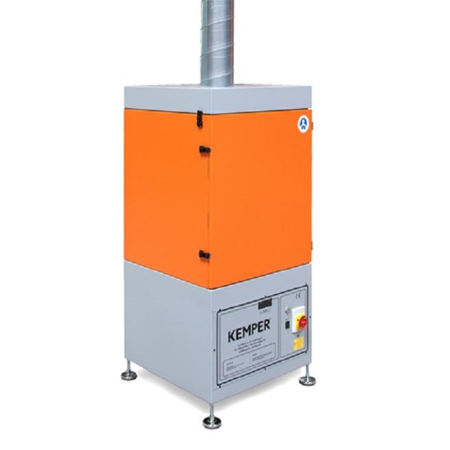 Filter-Cell Xl Welding Extractor Extraction