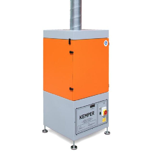 Filter-Cell Xl Welding Extractor Extraction