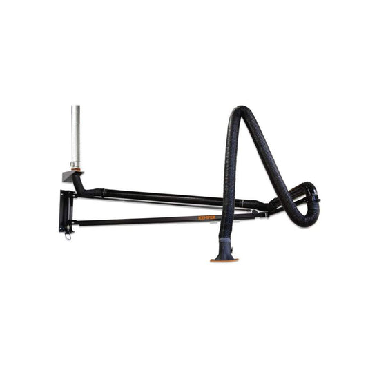 Welding Fume Arm 7 - 10 M / Flexible Extraction