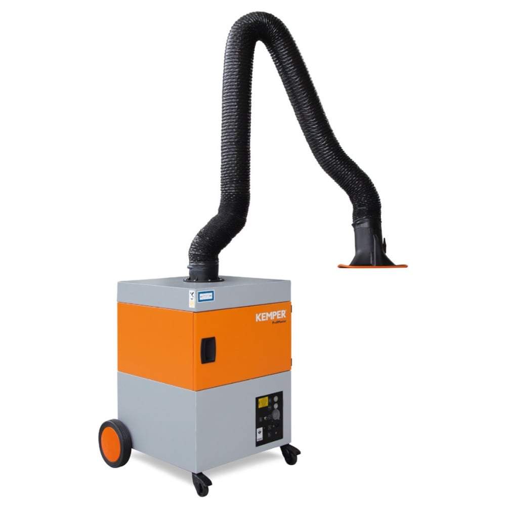 Profimaster Welding Extractor Extraction
