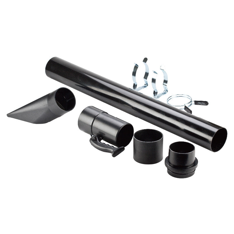 Dust Extraction Clean-up Kit - Extractly Ltd