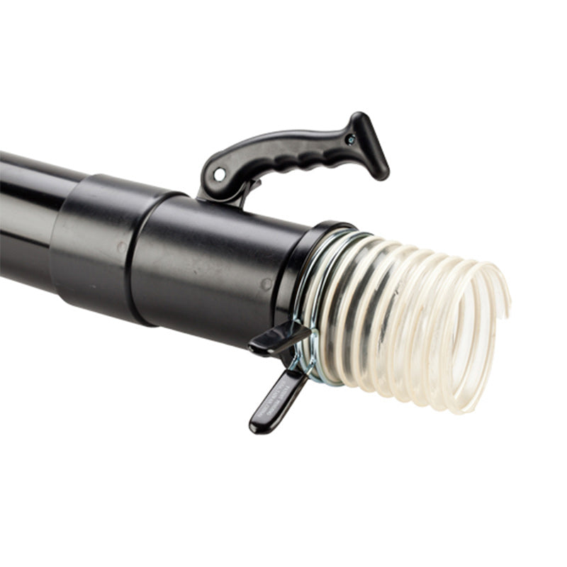 Dust Extraction Clean-up Kit - Extractly Ltd