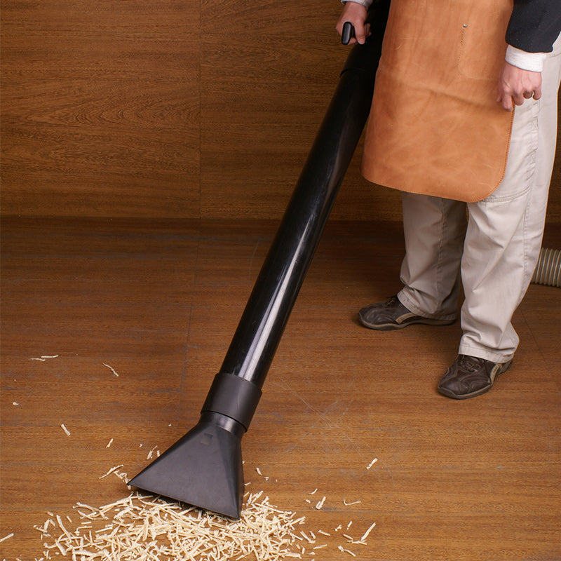 Dust Extraction Clean-up Kit - Extractly Ltd