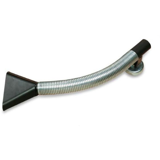 Flexible Funnel Nozzle With Magnetic Foot