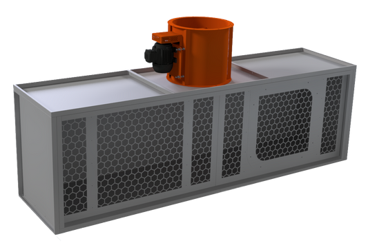 Low Level Extraction Units