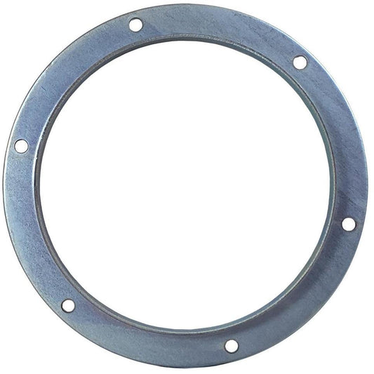 Flange Galv 5mm