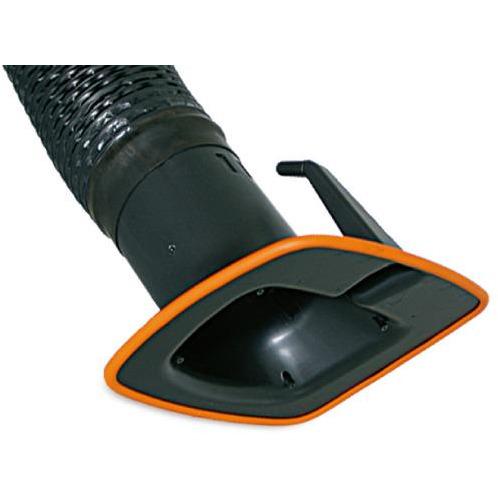 Replacement Kemper Exhaust Hood