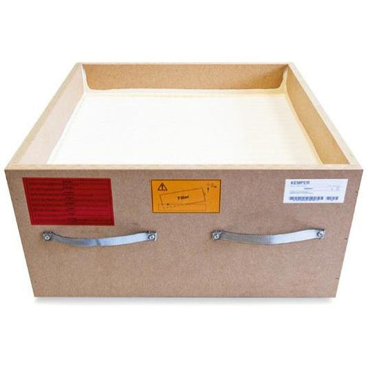 Spare Filter For Profimaster - Main 17 M²